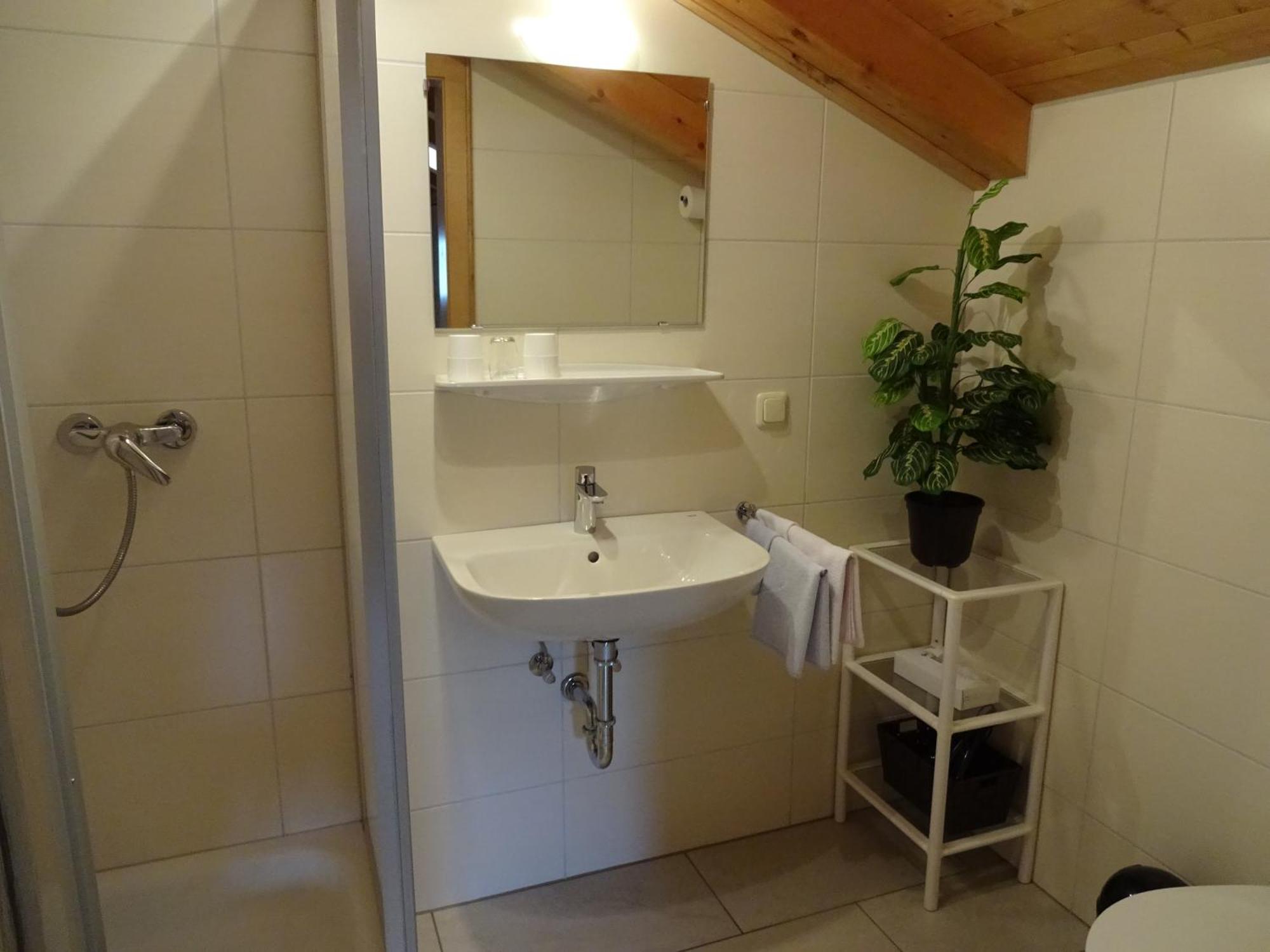 Pension Wolfsegg Kirchberg in Tirol Cameră foto